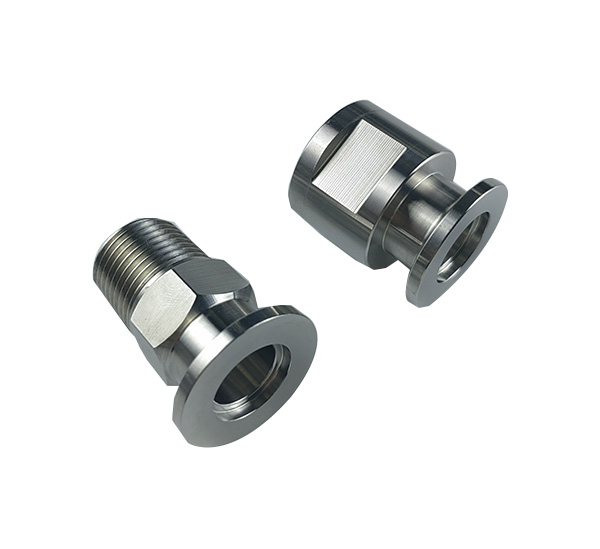 Vacuum inner and outer wires